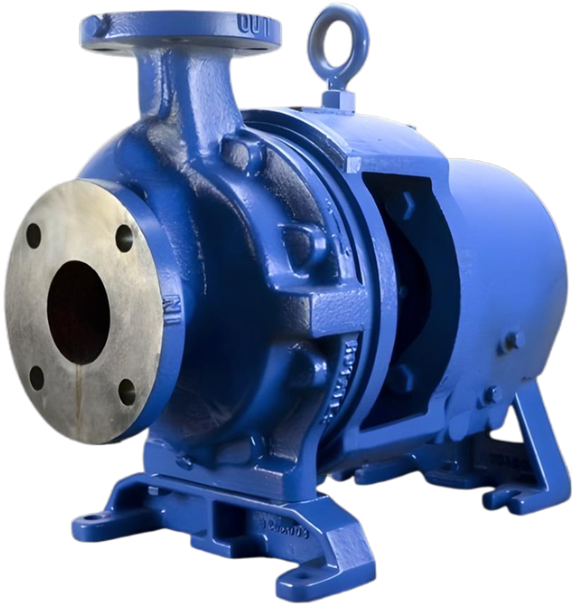 Aurora Pump Parts – Sekas Process Equipment