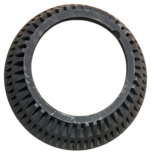 BLA-X2692B85006-95K ROTOR FOR BLACK CLAWSON SERIES 200 HYDRAFLAKER